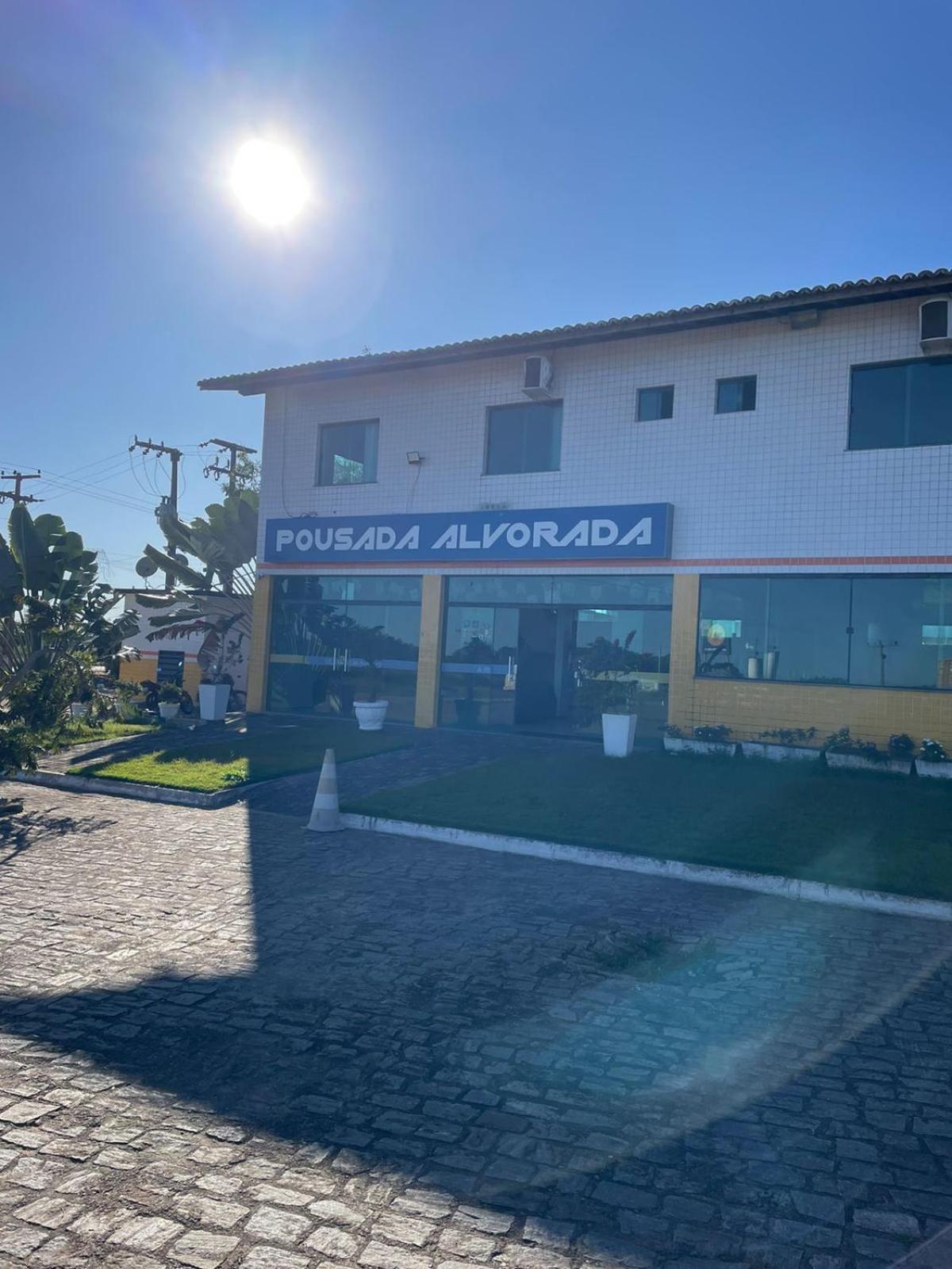 Alvorada *