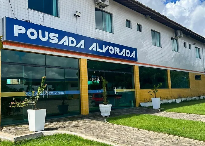 Pousada Alvorada