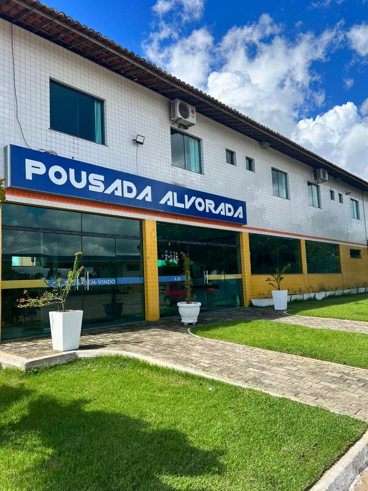 Alvorada Ubajara