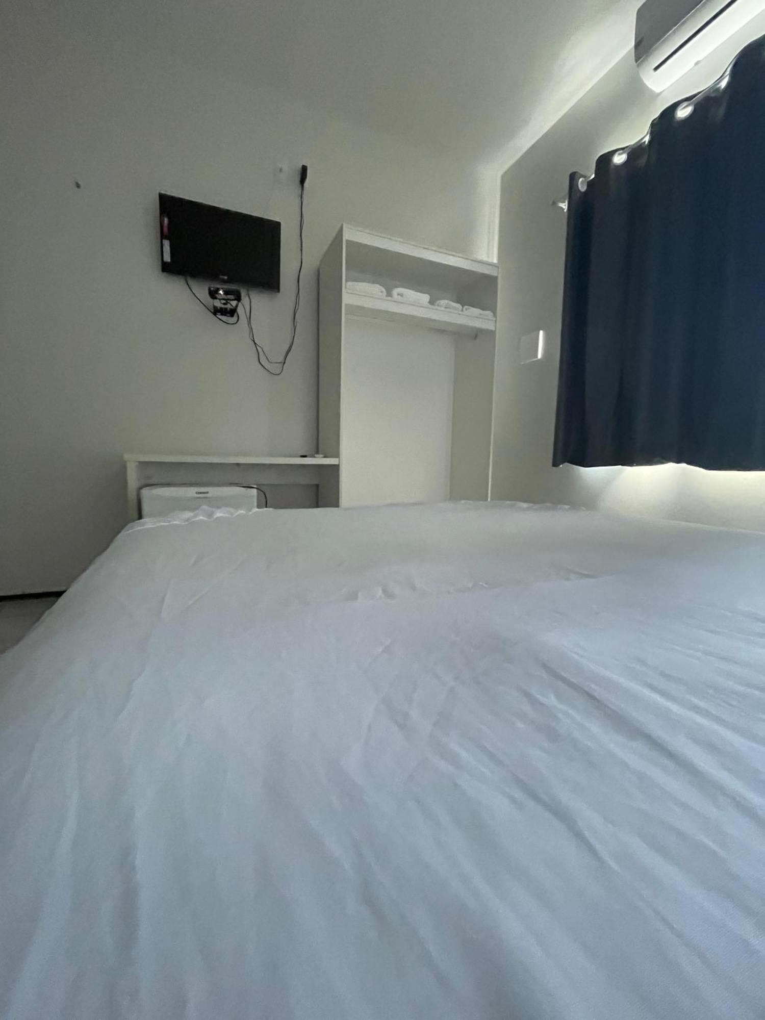 Alvorada Aparthotel Ubajara