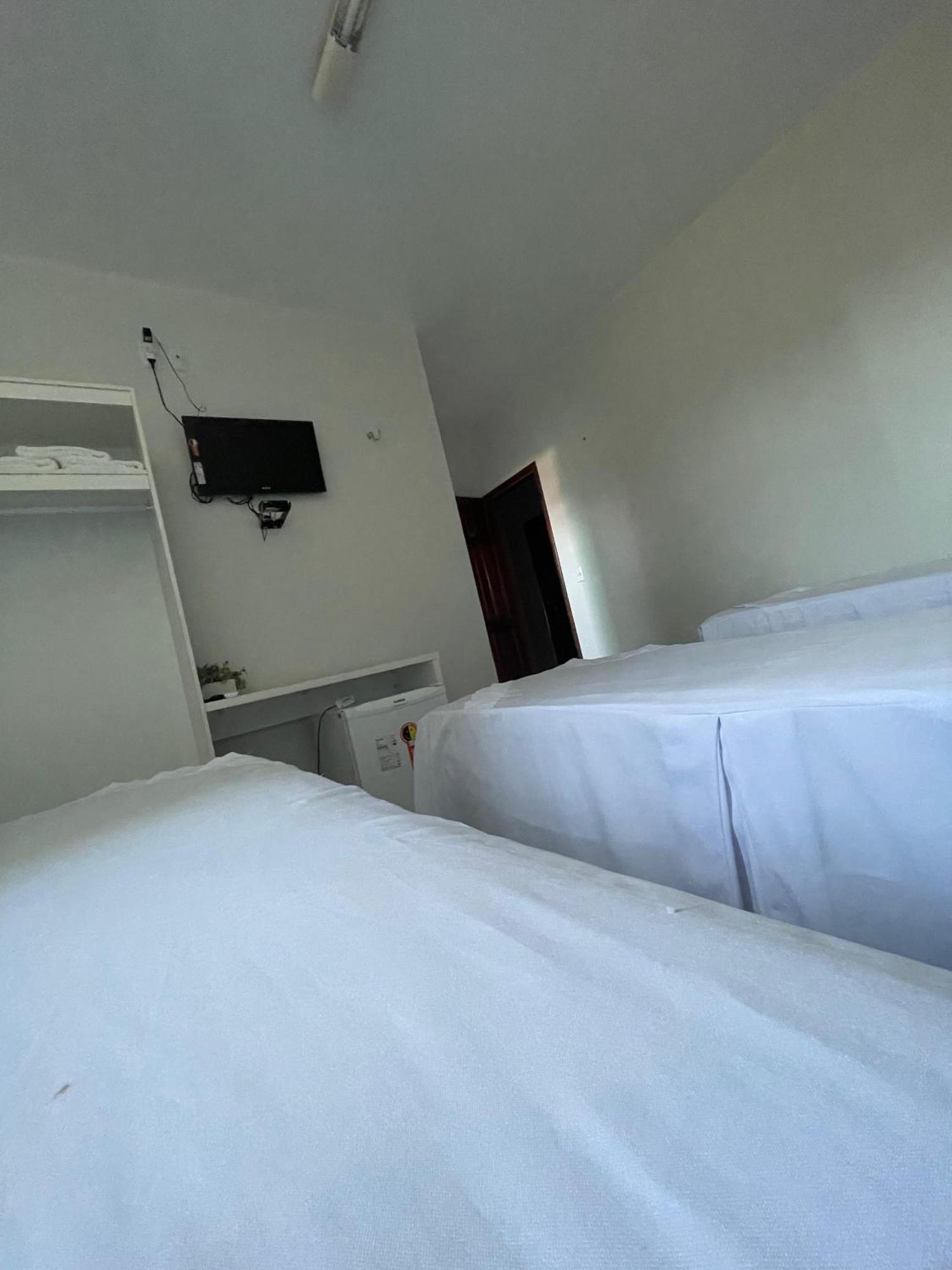 Alvorada Aparthotel