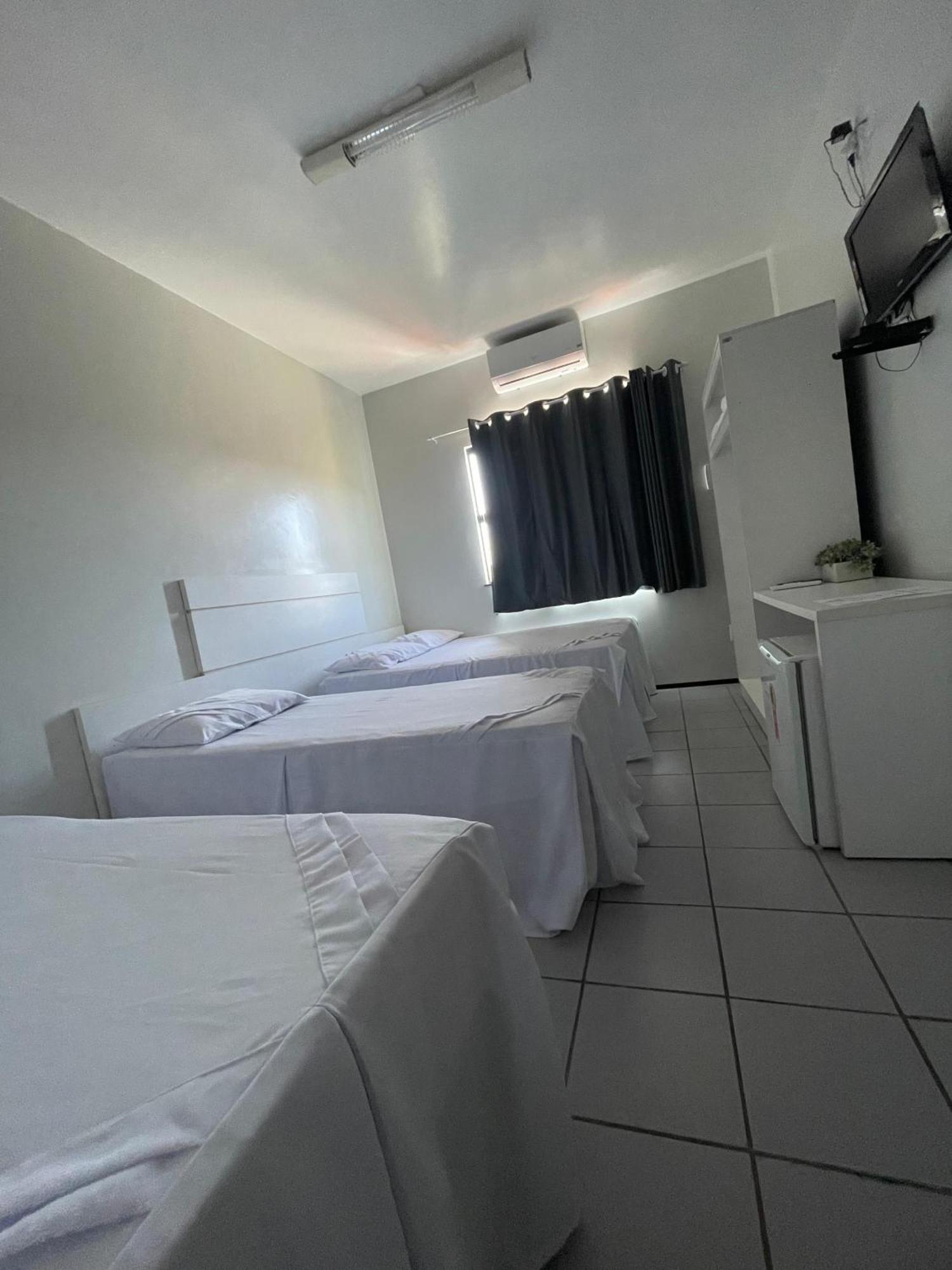 Aparthotel Alvorada