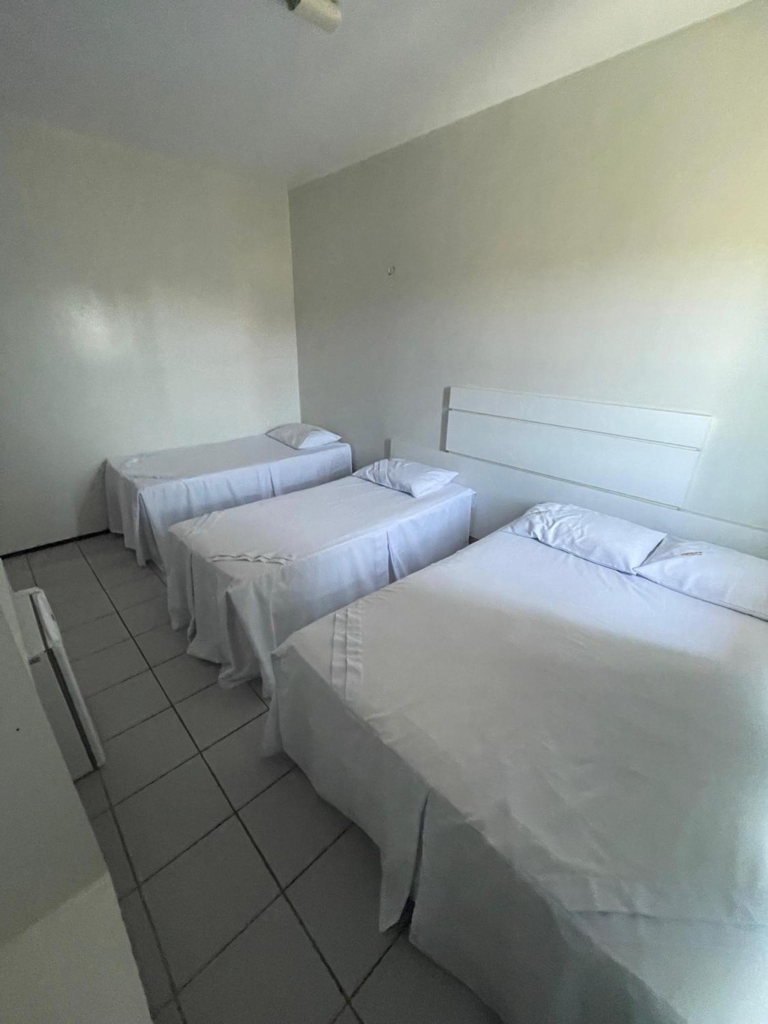 Aparthotel Alvorada *