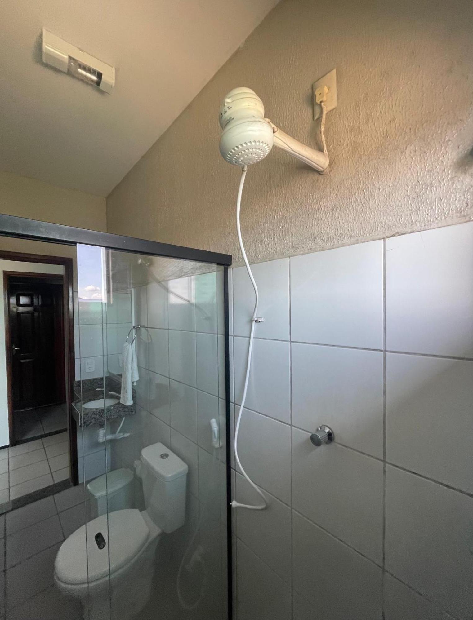 Alvorada Aparthotel